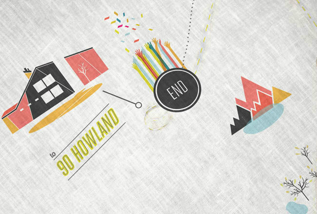 creative ideas for wedding invitations